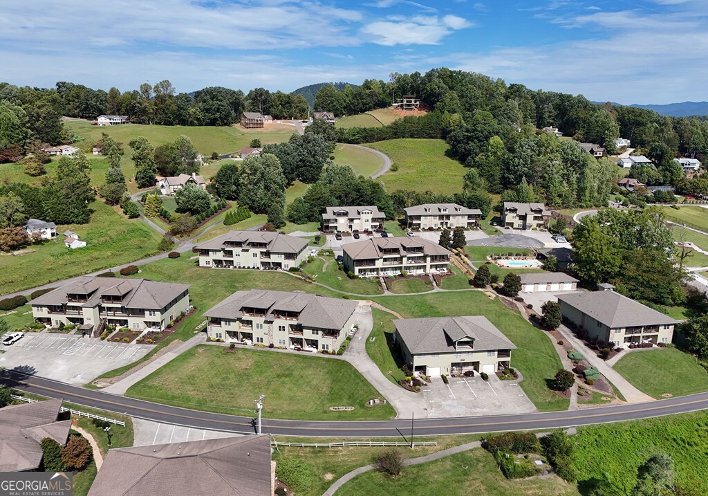 1724 Watercrest Way Hiawassee GA 30546