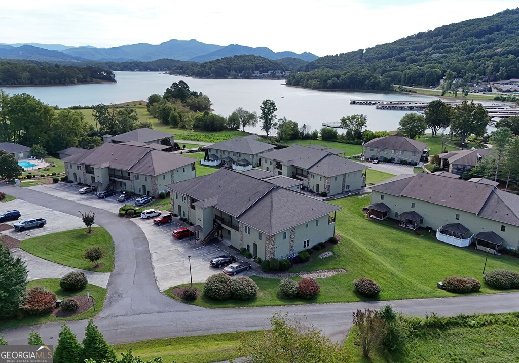 1724 Watercrest Way Hiawassee GA 30546