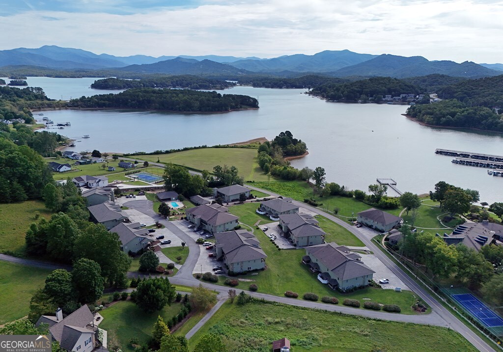 1724 Watercrest Way Hiawassee GA 30546
