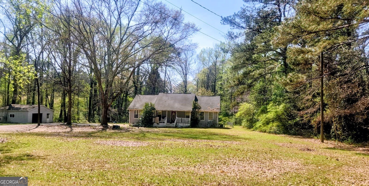7609 Lyle Drive Riverdale GA 30296