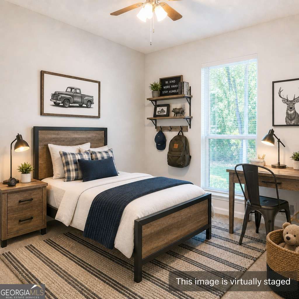 241 Staghorn Trail Nicholson GA 30565