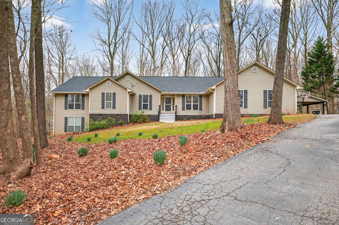241 Staghorn Trail Nicholson GA 30565