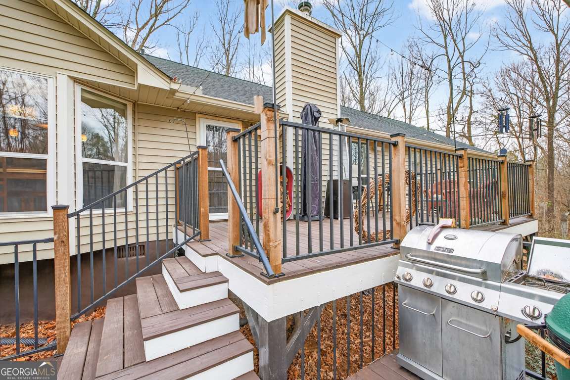 241 Staghorn Trail Nicholson GA 30565