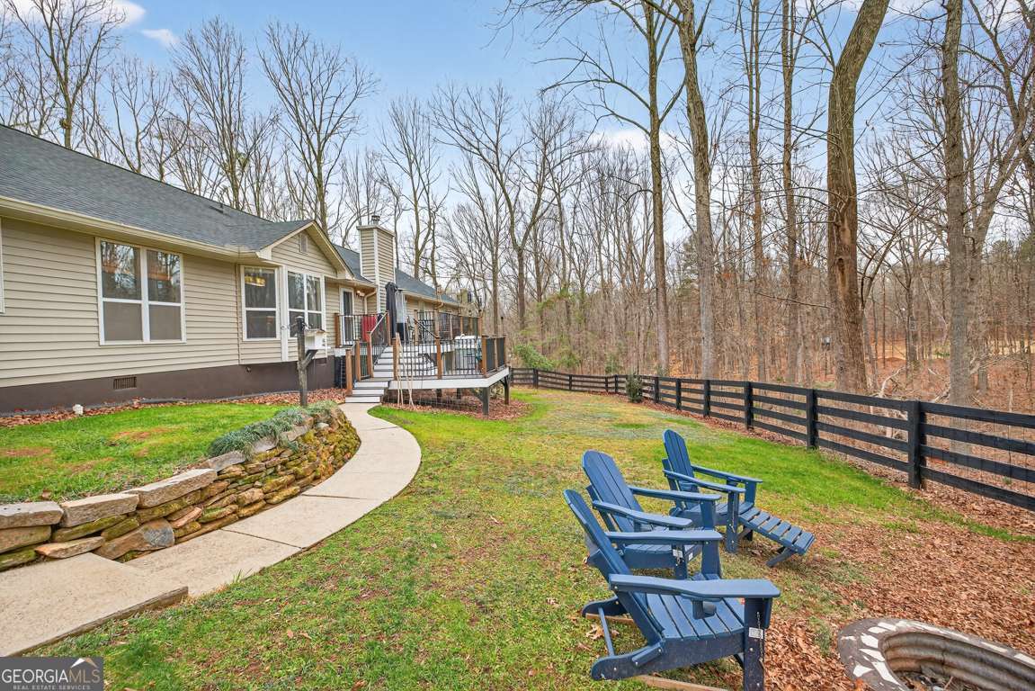 241 Staghorn Trail Nicholson GA 30565