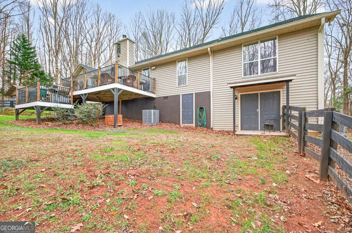 241 Staghorn Trail Nicholson GA 30565