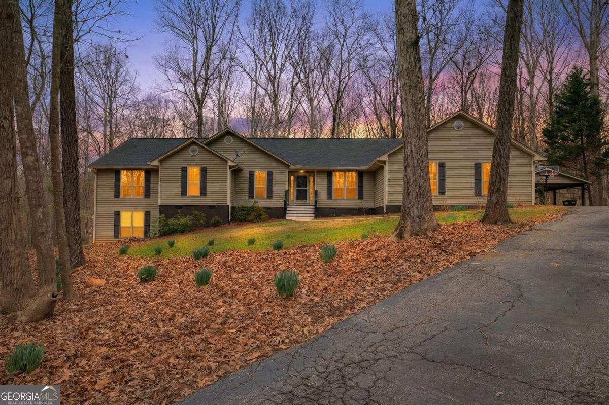 241 Staghorn Trail Nicholson GA 30565