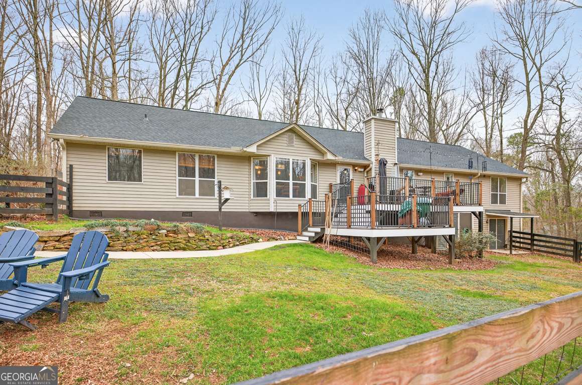 241 Staghorn Trail Nicholson GA 30565
