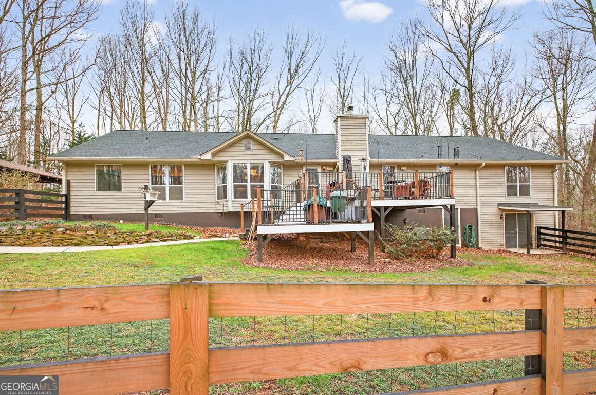 241 Staghorn Trail Nicholson GA 30565