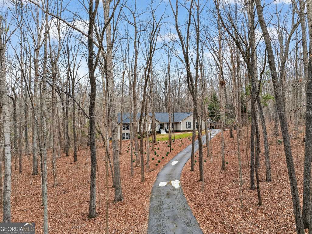 241 Staghorn Trail Nicholson GA 30565