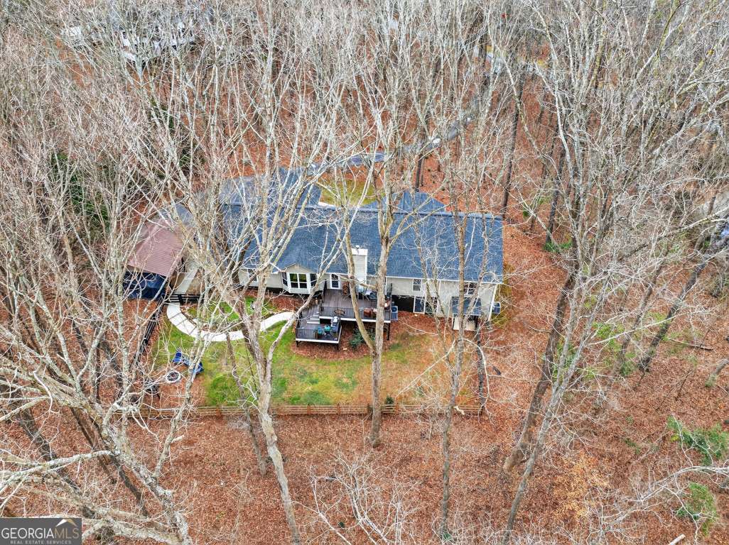 241 Staghorn Trail Nicholson GA 30565