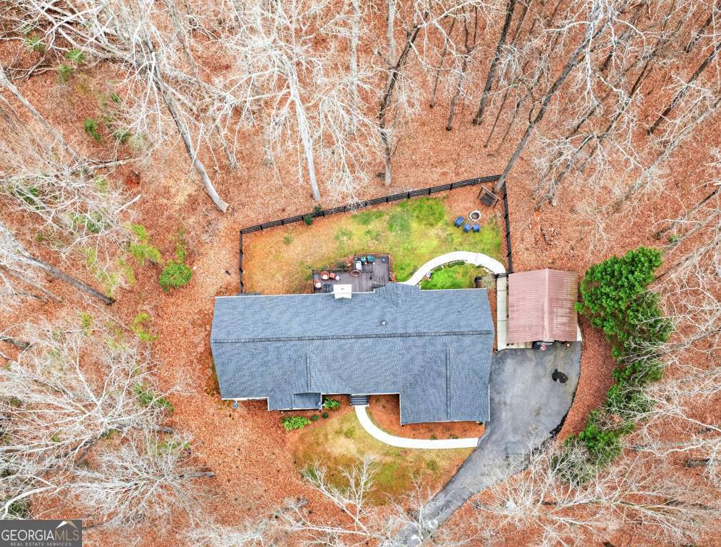 241 Staghorn Trail Nicholson GA 30565