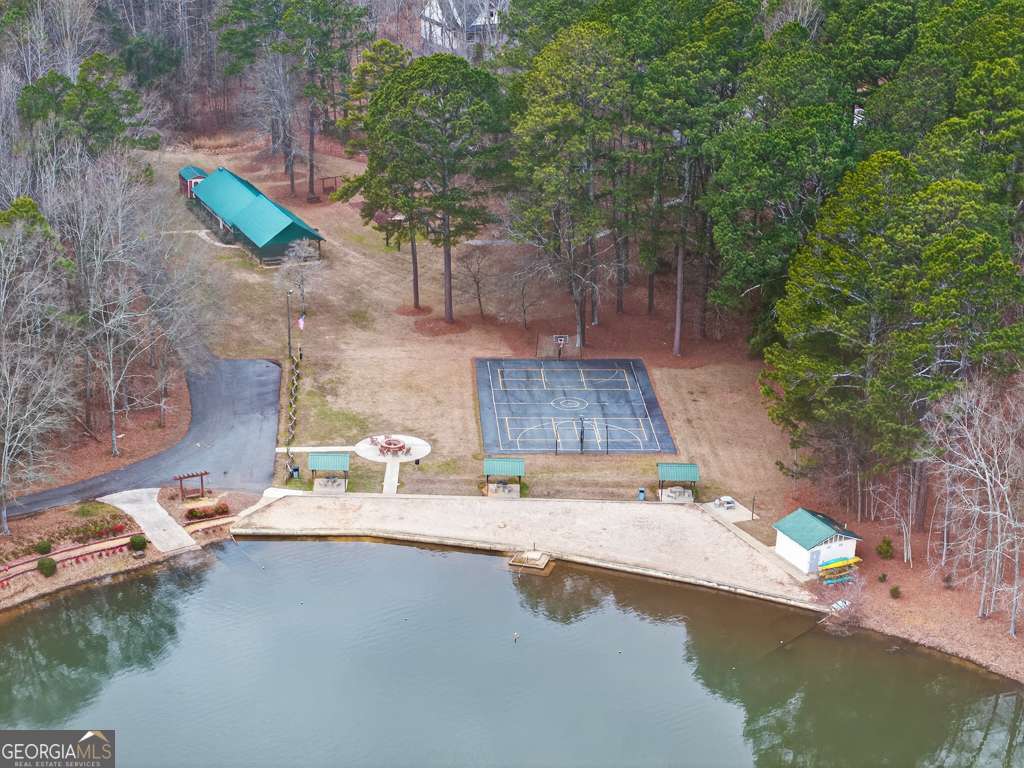241 Staghorn Trail Nicholson GA 30565