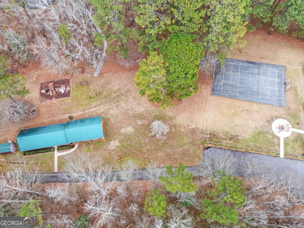 241 Staghorn Trail Nicholson GA 30565