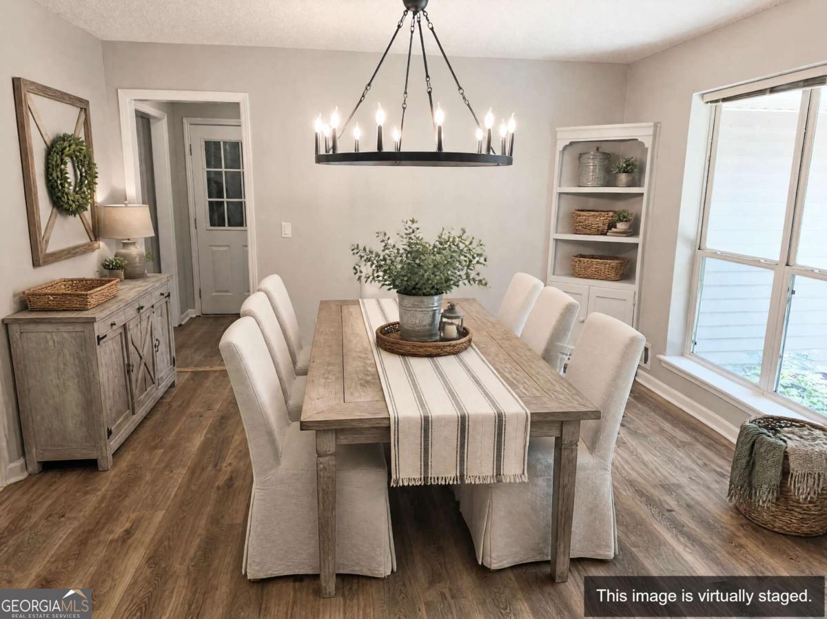 241 Staghorn Trail Nicholson GA 30565