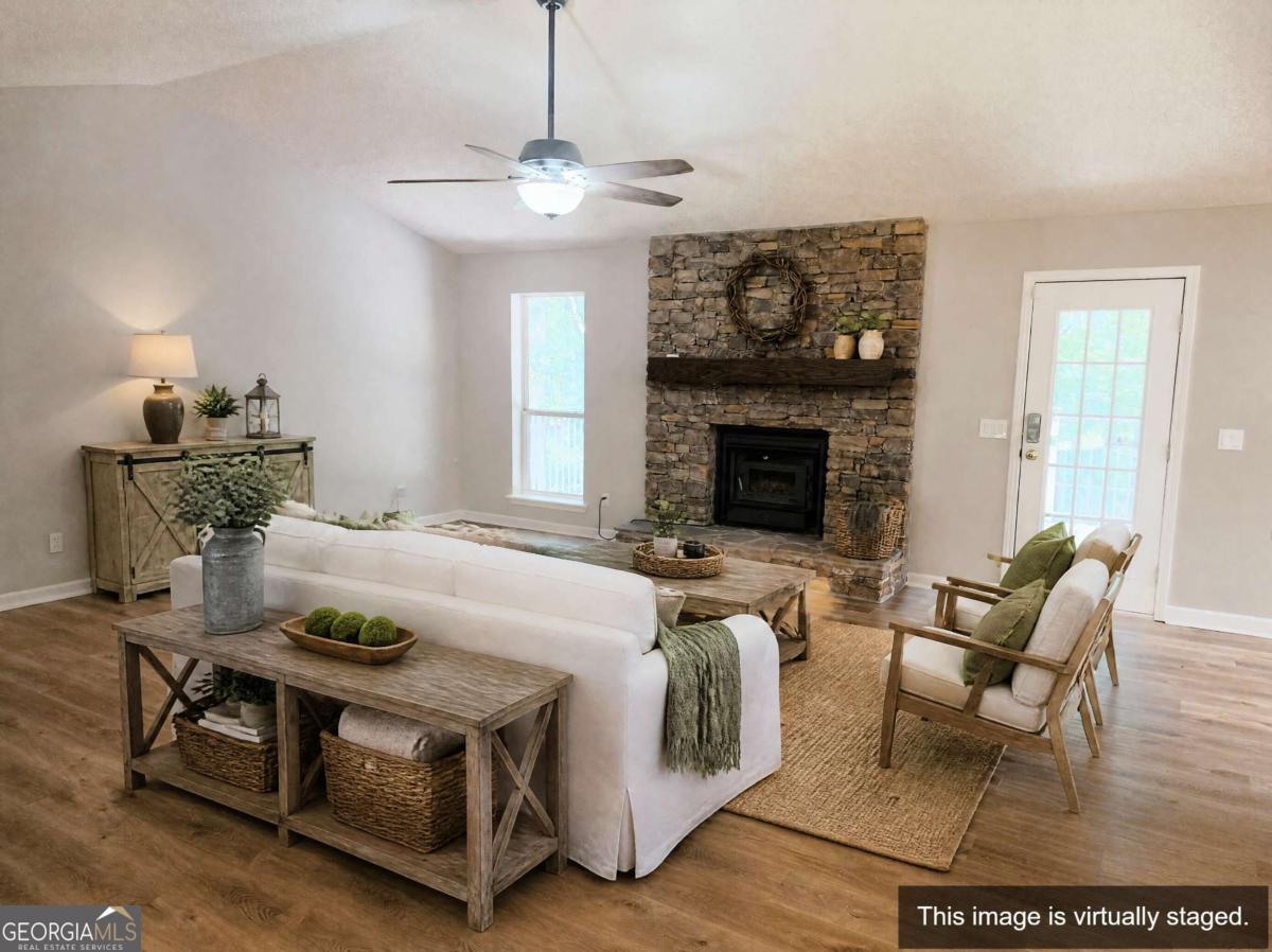 241 Staghorn Trail Nicholson GA 30565