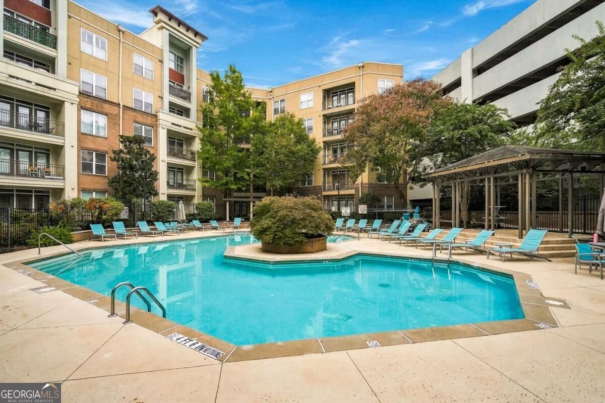 390 17th Street NW Atlanta GA 30363