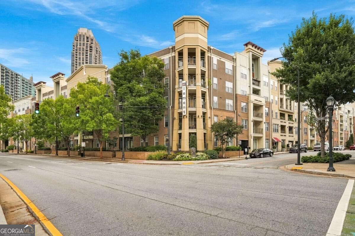 390 17th Street NW Atlanta GA 30363