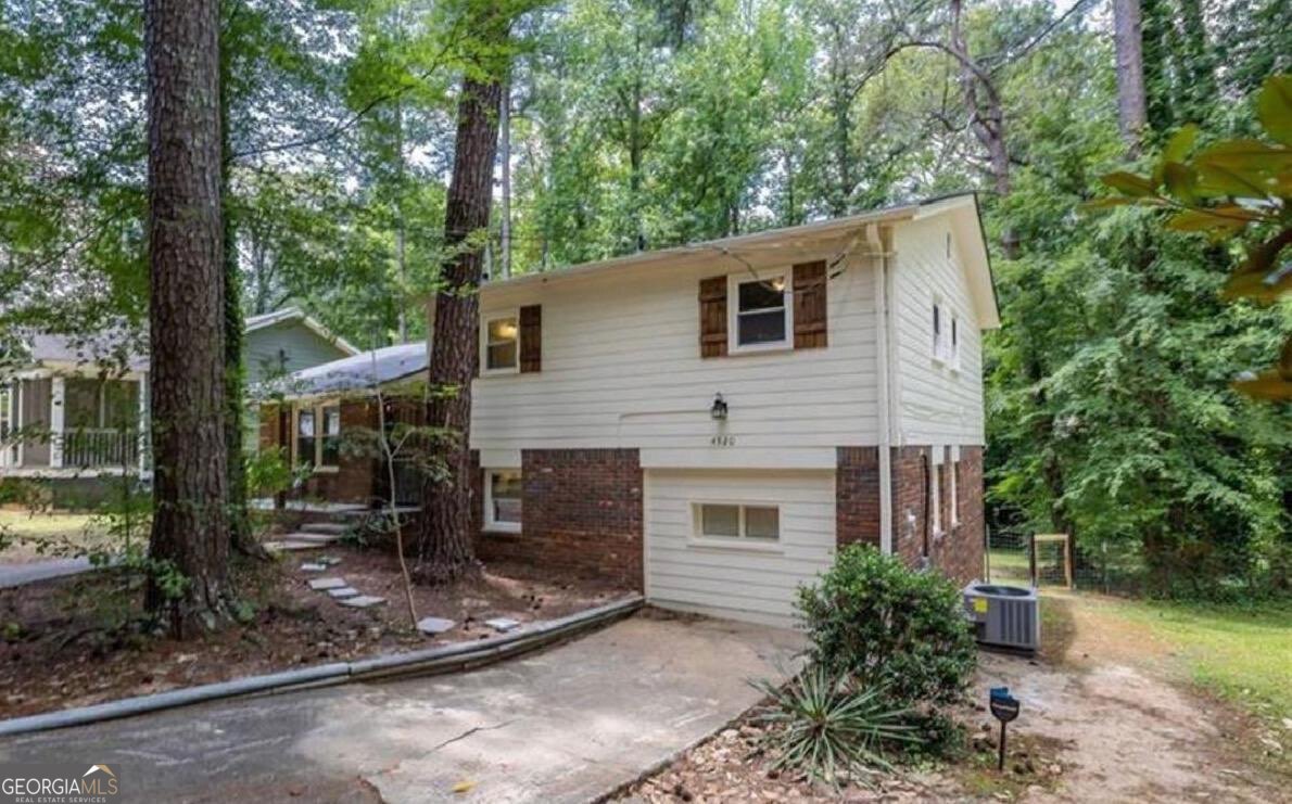 4520 Santa Fe Trail SW Atlanta GA 30331
