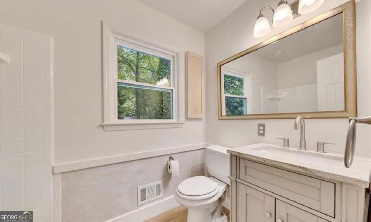 4520 Santa Fe Trail SW Atlanta GA 30331
