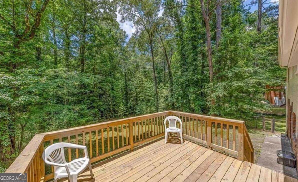 4520 Santa Fe Trail SW Atlanta GA 30331