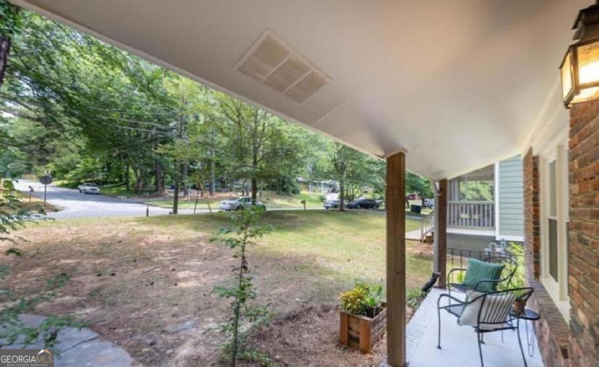 4520 Santa Fe Trail SW Atlanta GA 30331