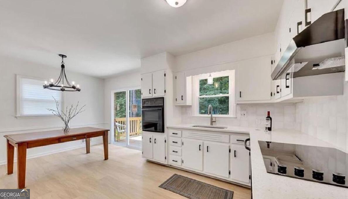 4520 Santa Fe Trail SW Atlanta GA 30331