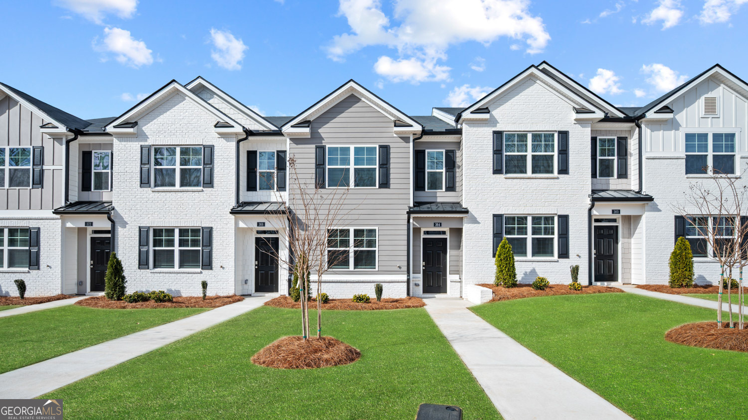 404 Reflection Drive Stockbridge GA 30281