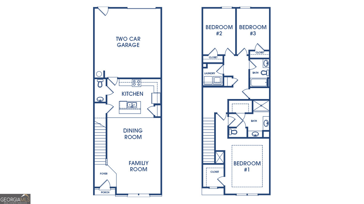 404 Reflection Drive Stockbridge GA 30281