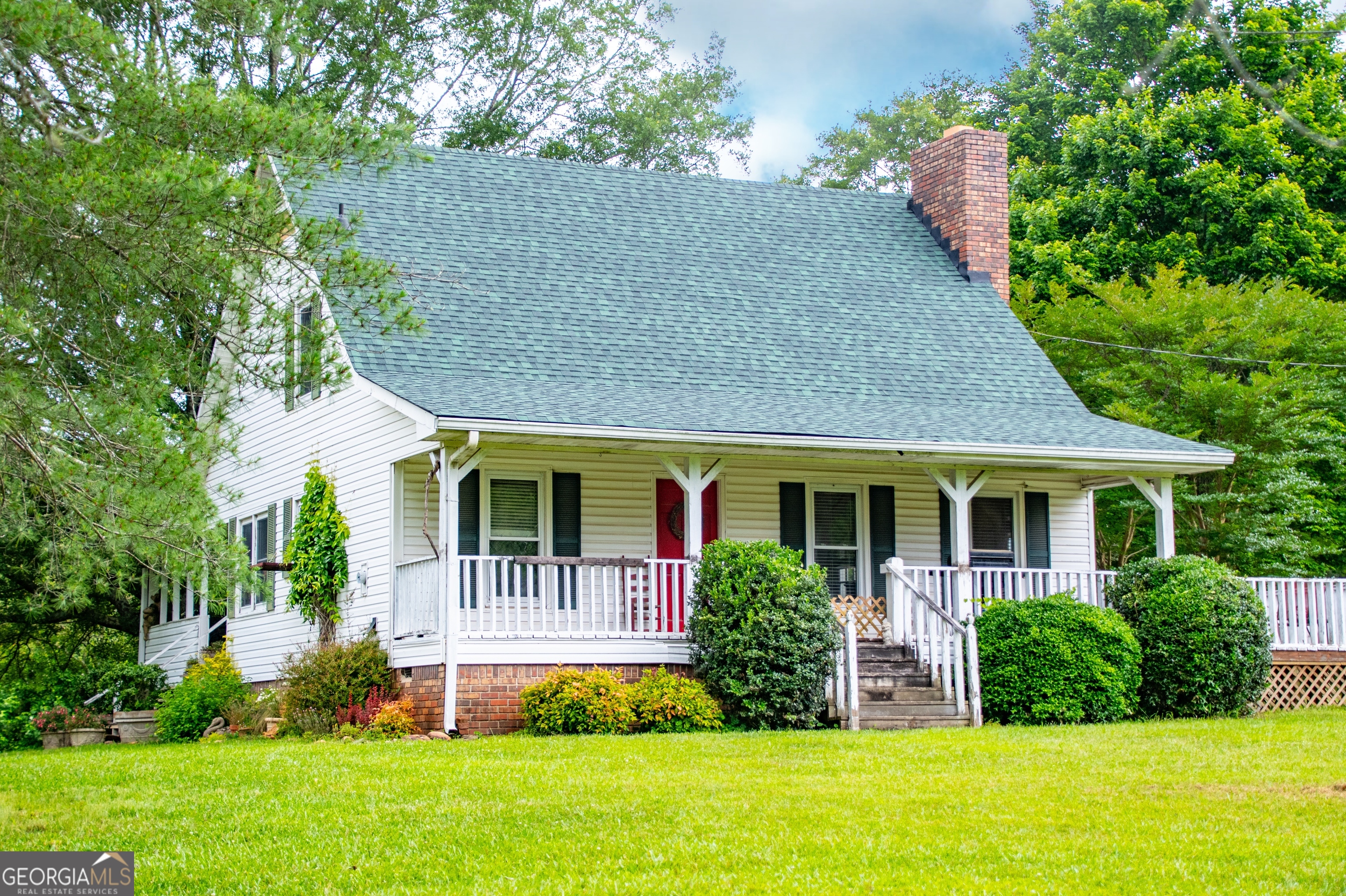 3545 Liberty Road Villa Rica GA 30180