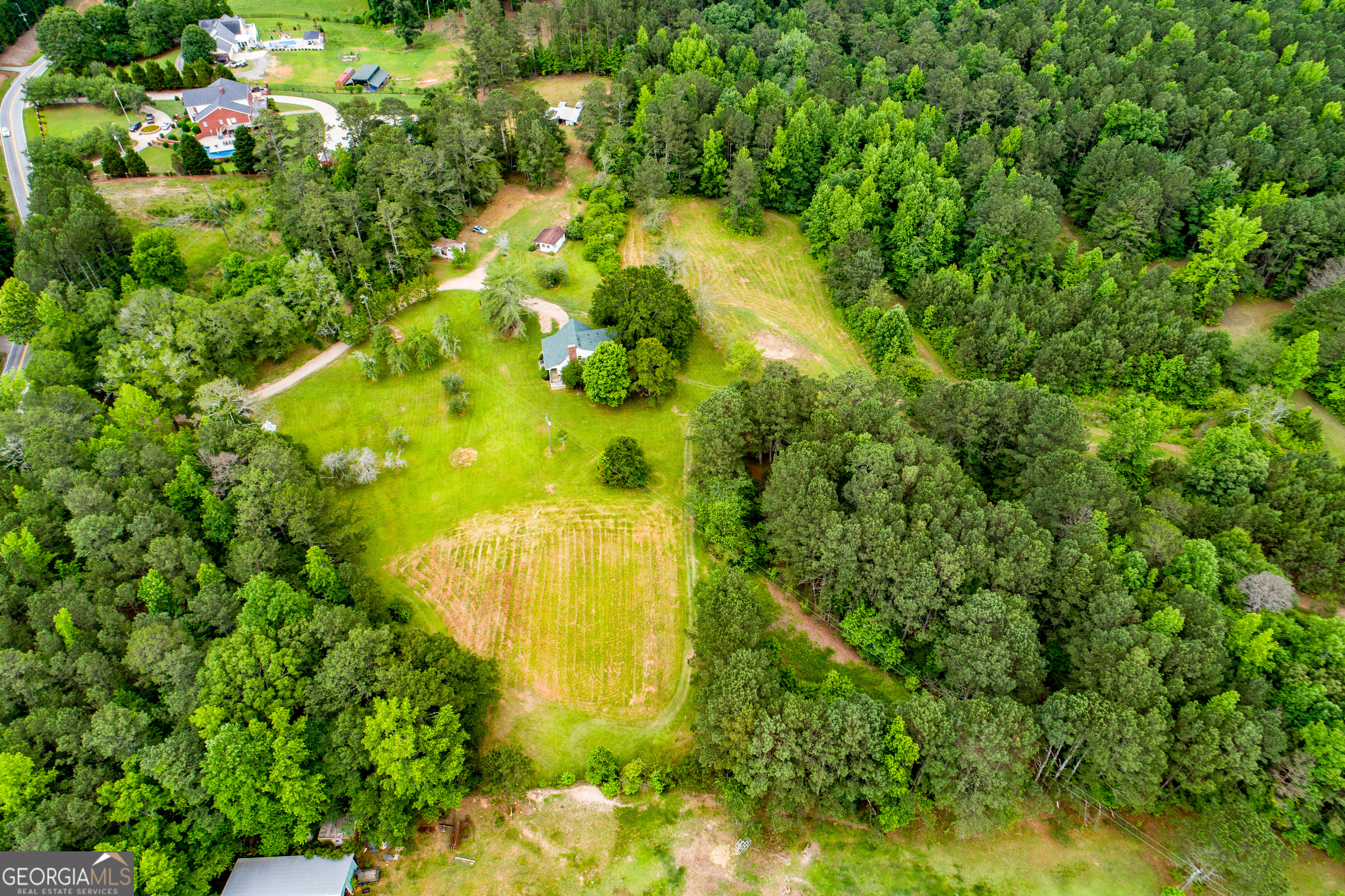 3545 Liberty Road Villa Rica GA 30180