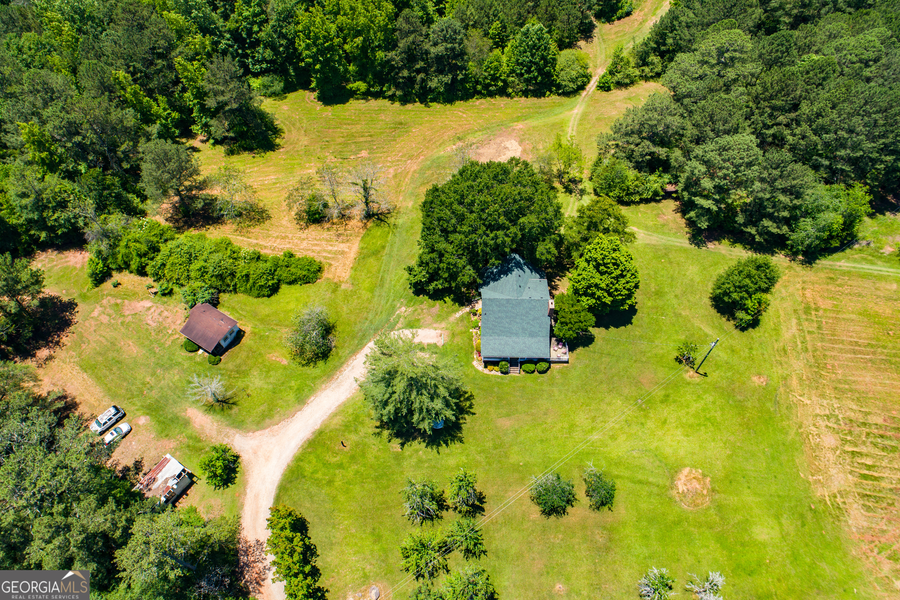 3545 Liberty Road Villa Rica GA 30180