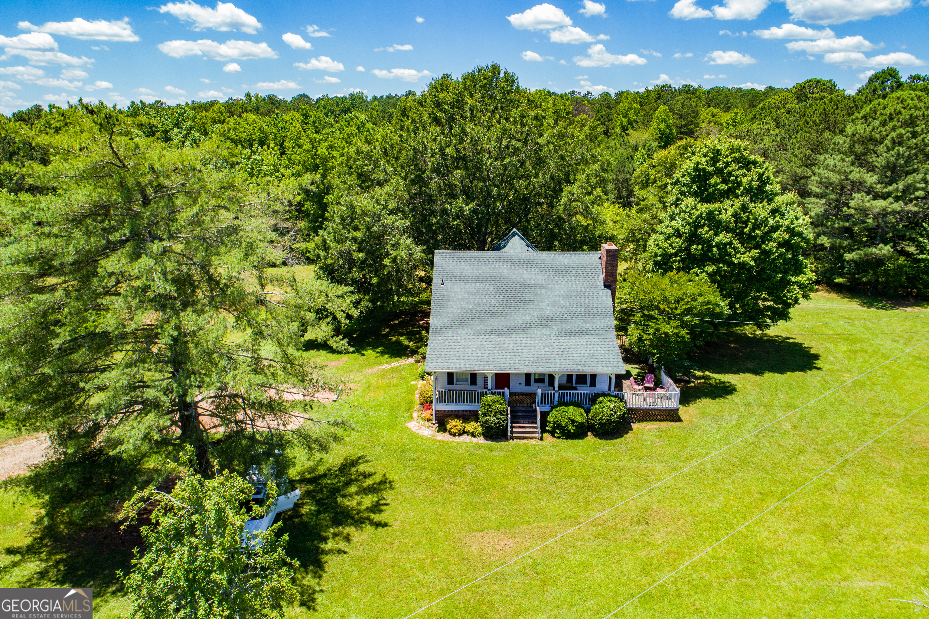 3545 Liberty Road Villa Rica GA 30180