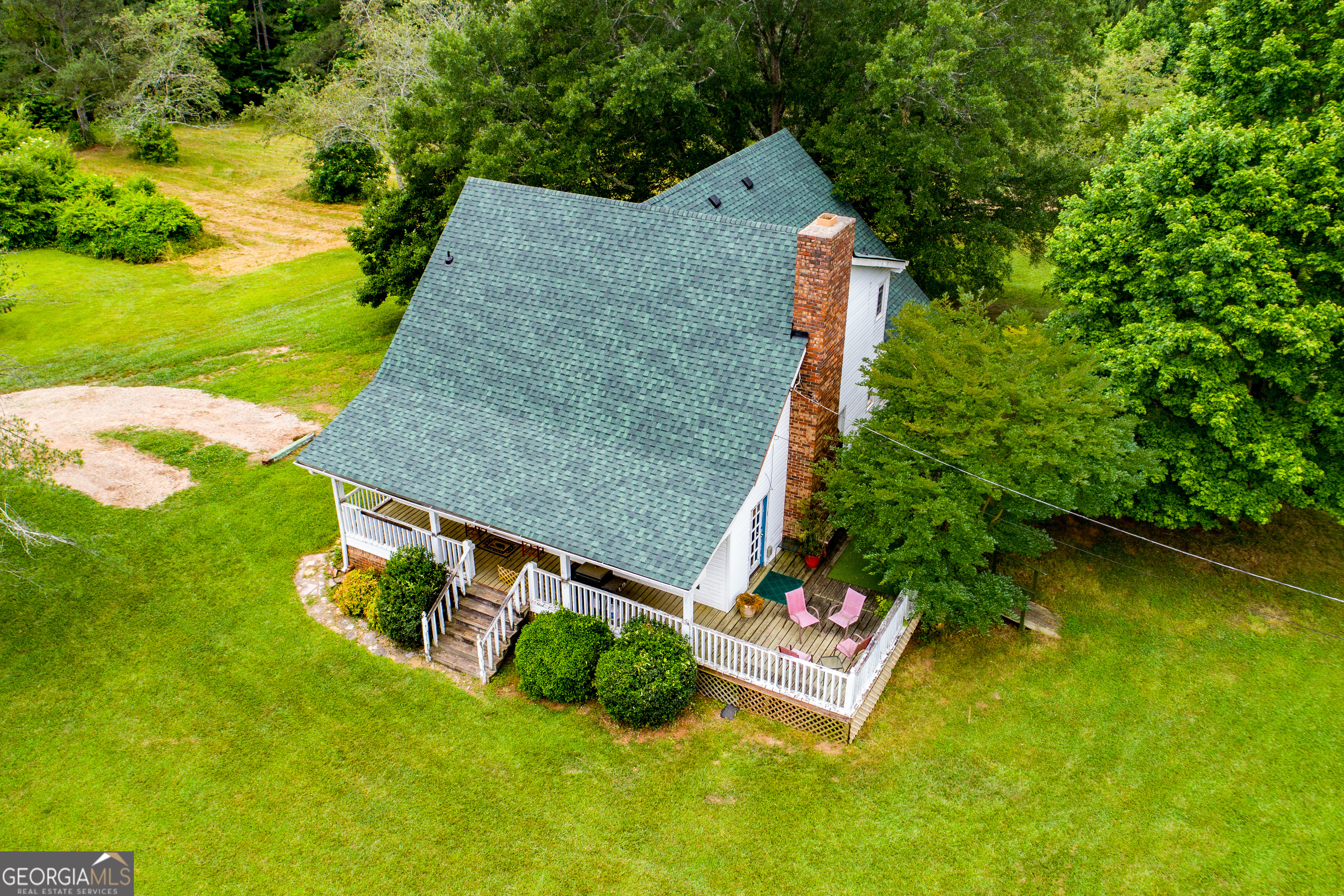 3545 Liberty Road Villa Rica GA 30180