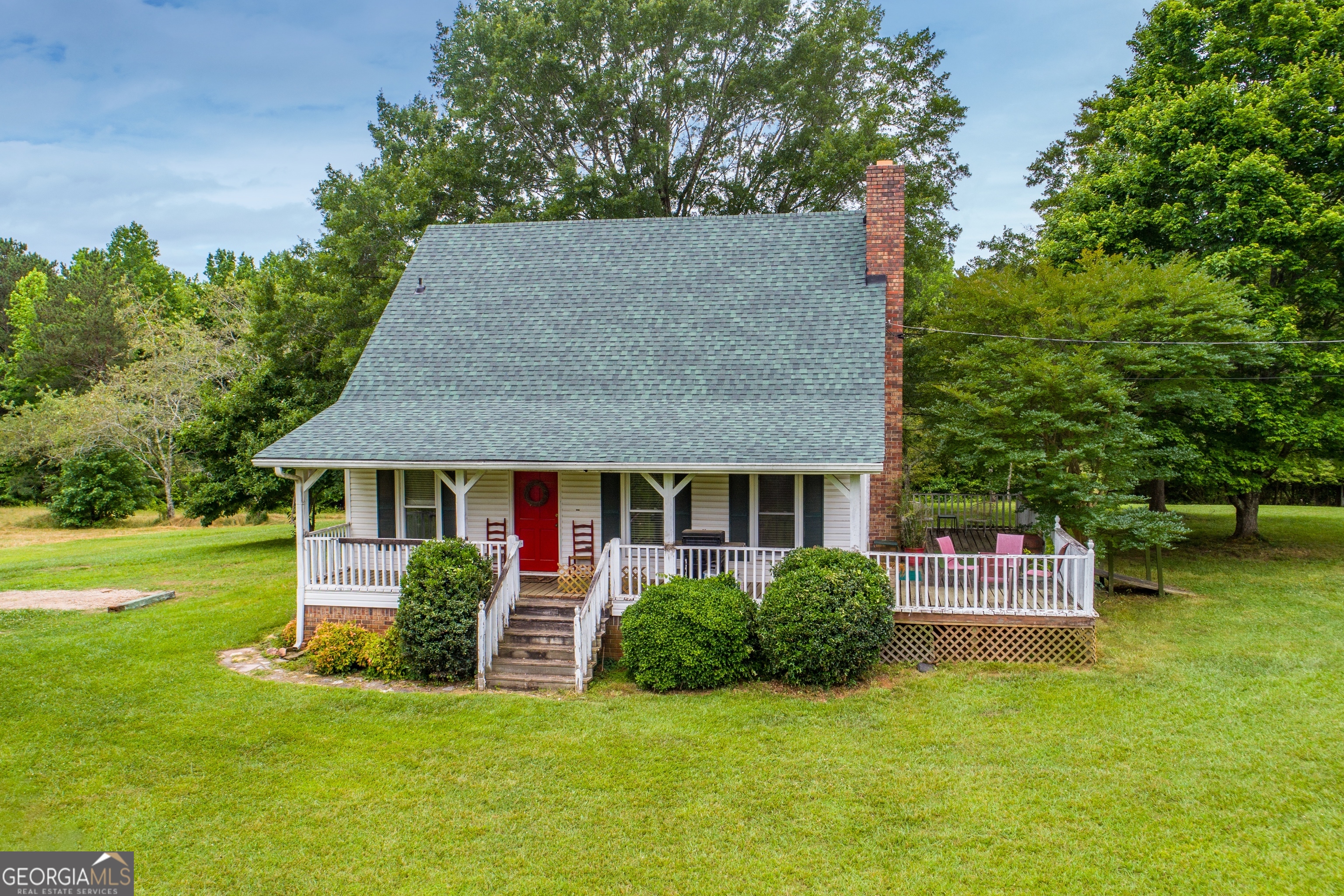 3545 Liberty Road Villa Rica GA 30180