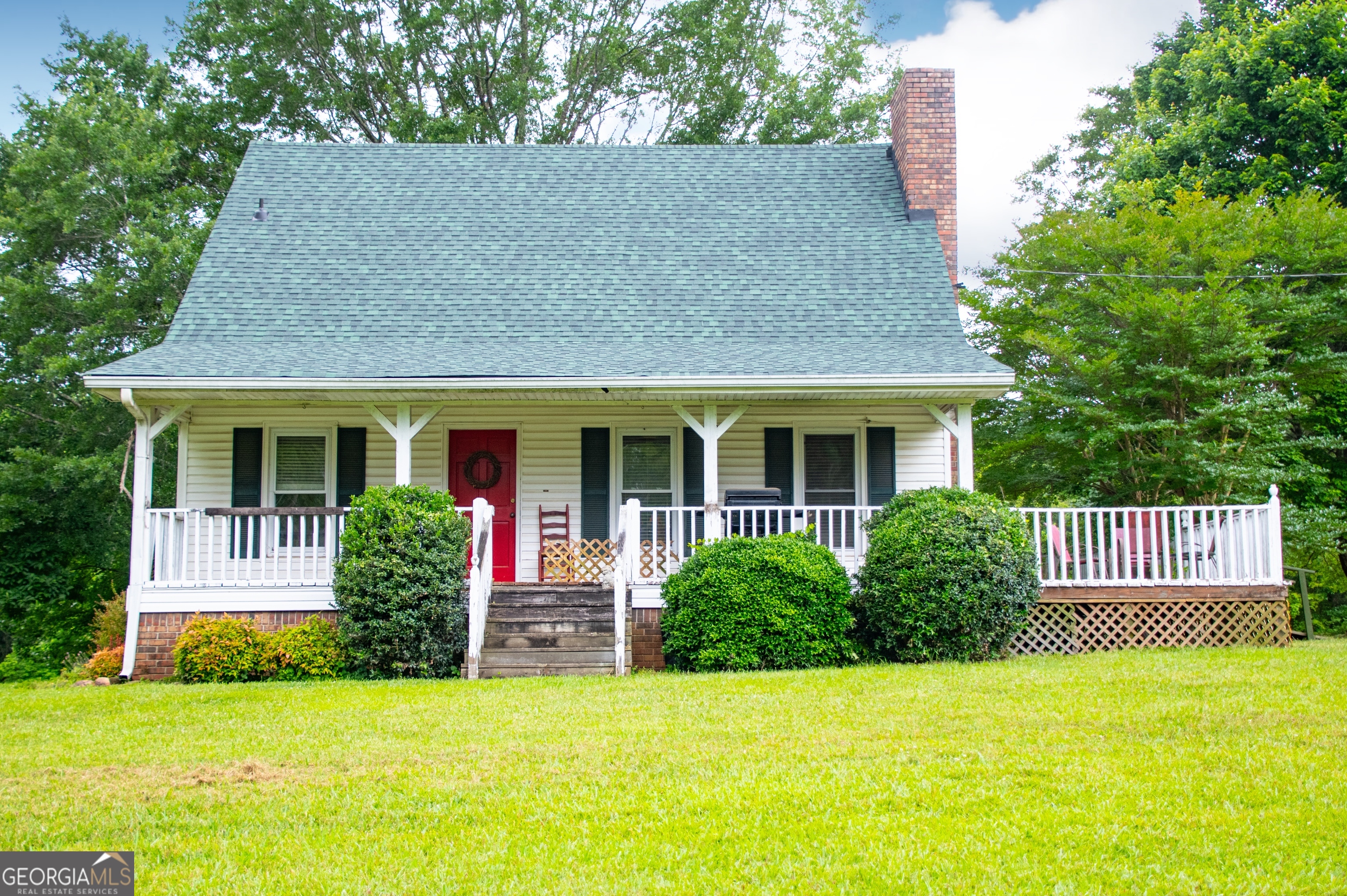 3545 Liberty Road Villa Rica GA 30180