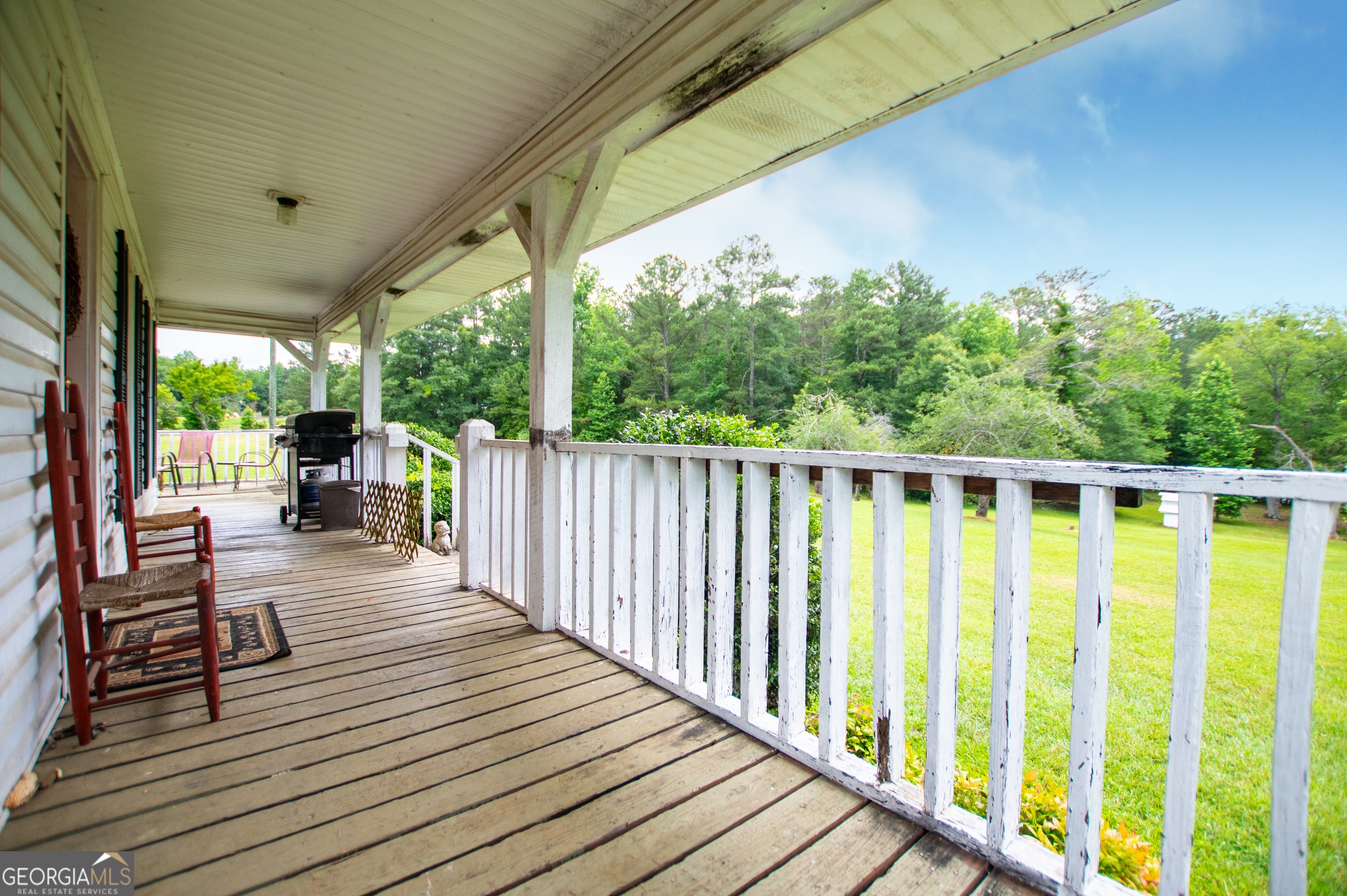 3545 Liberty Road Villa Rica GA 30180