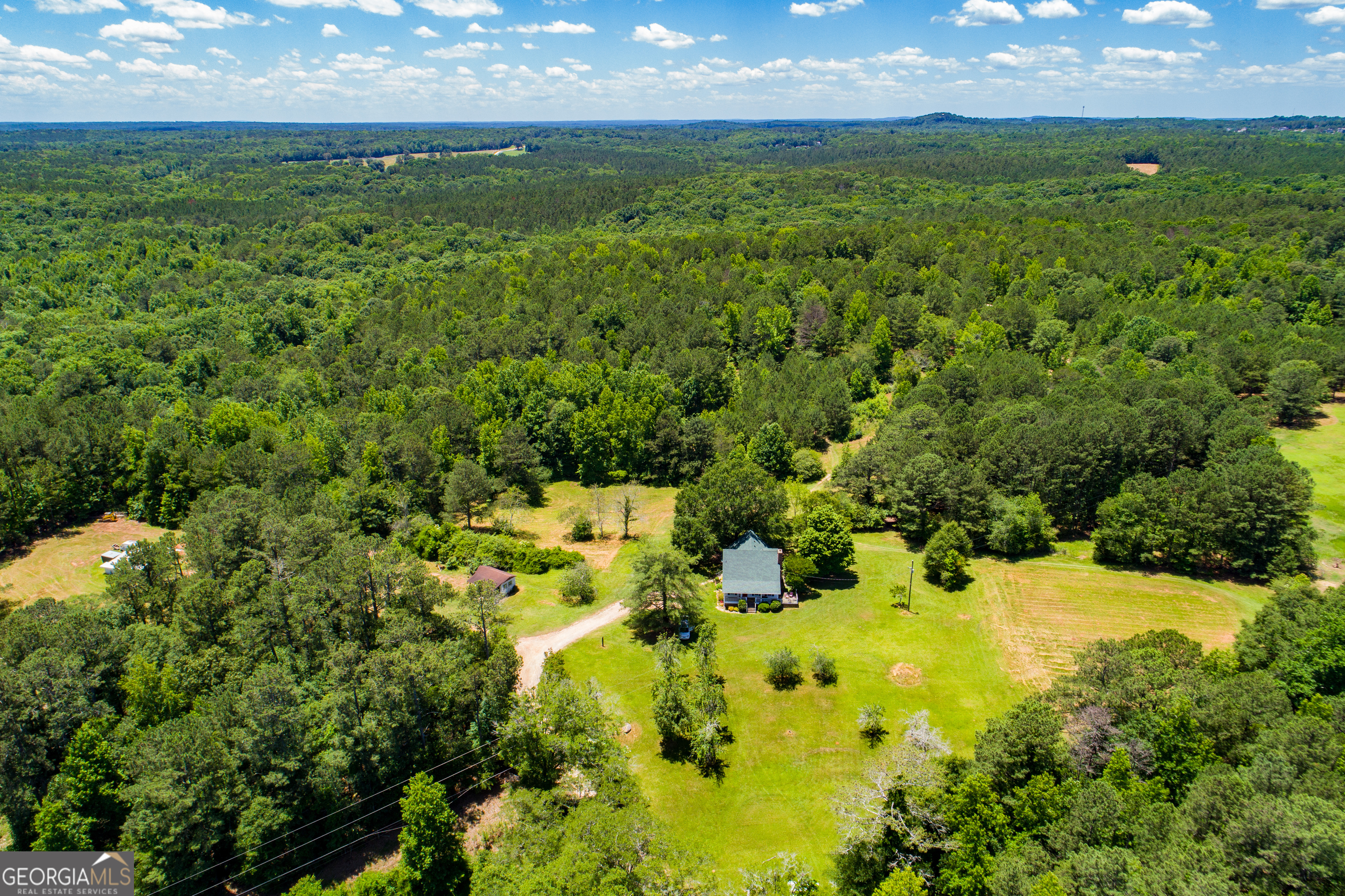 3545 Liberty Road Villa Rica GA 30180