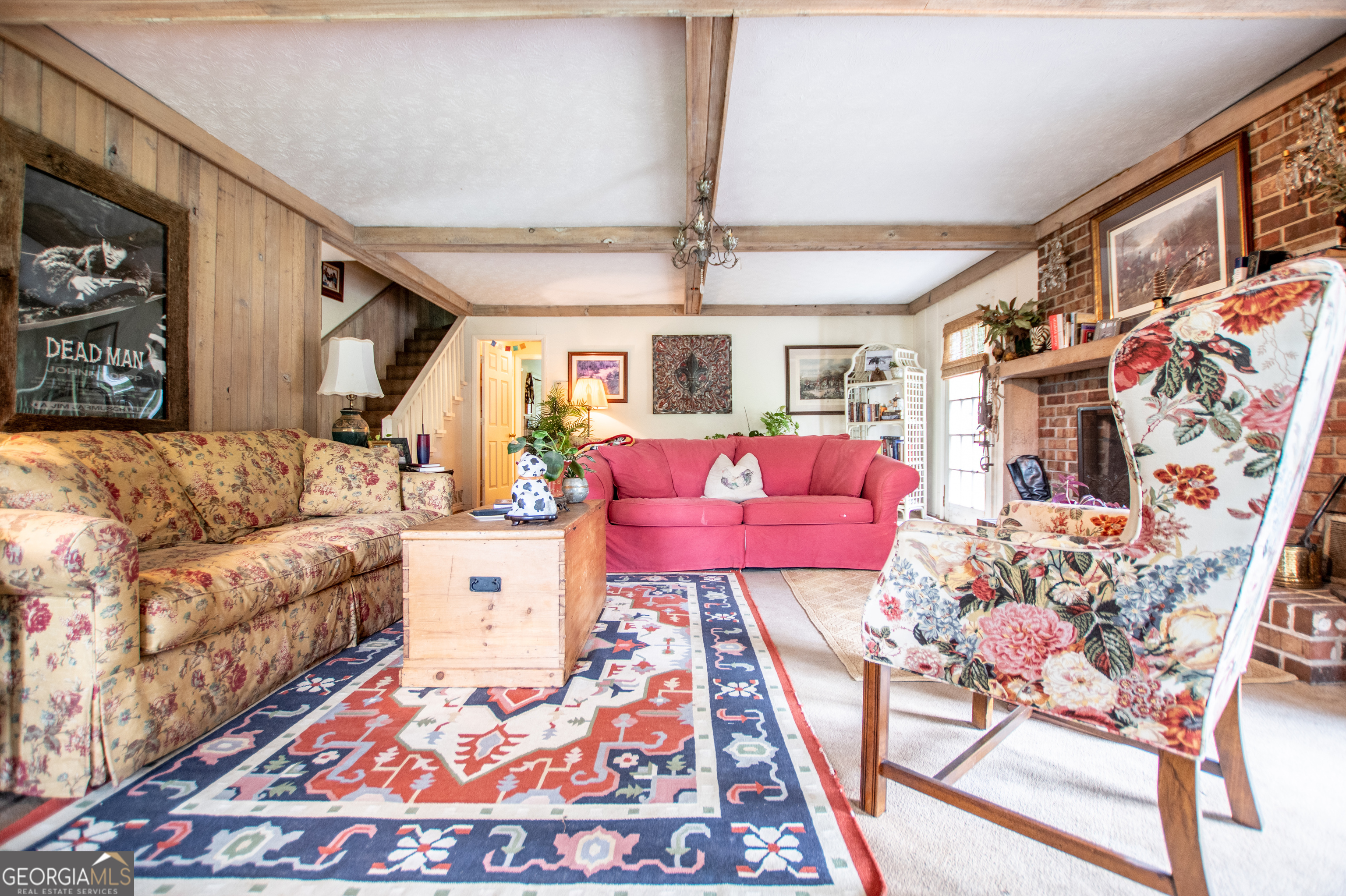 3545 Liberty Road Villa Rica GA 30180