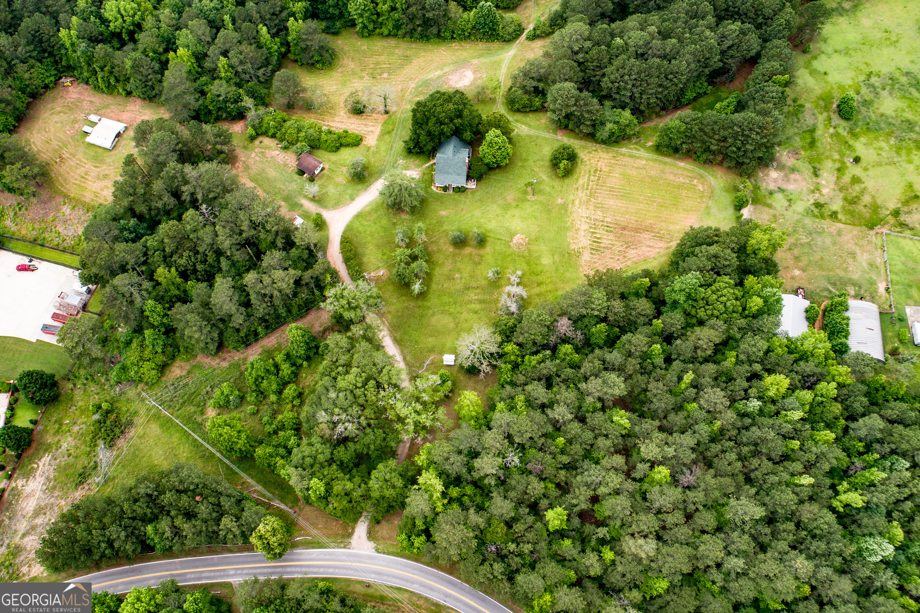 3545 Liberty Road Villa Rica GA 30180