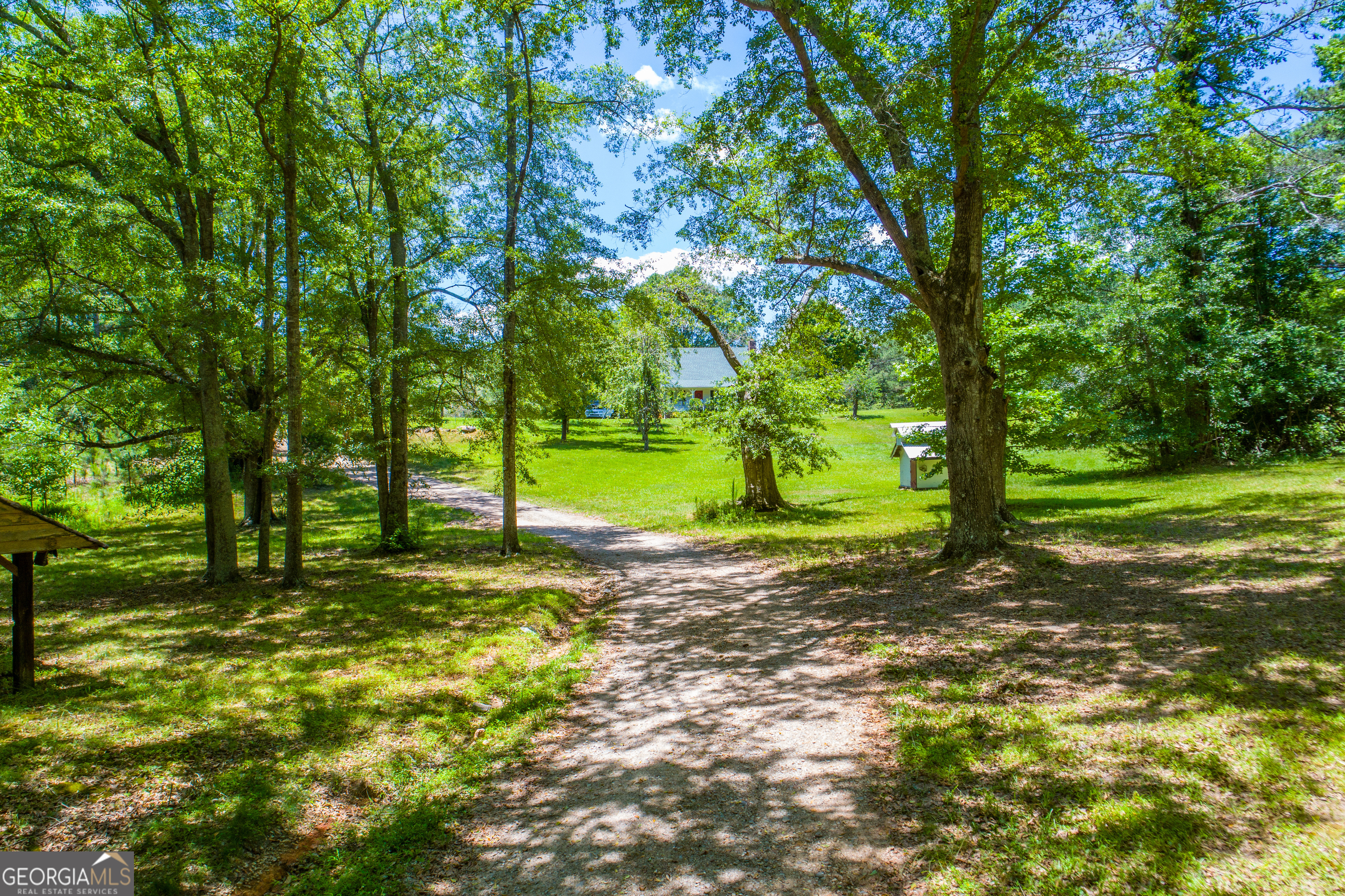 3545 Liberty Road Villa Rica GA 30180