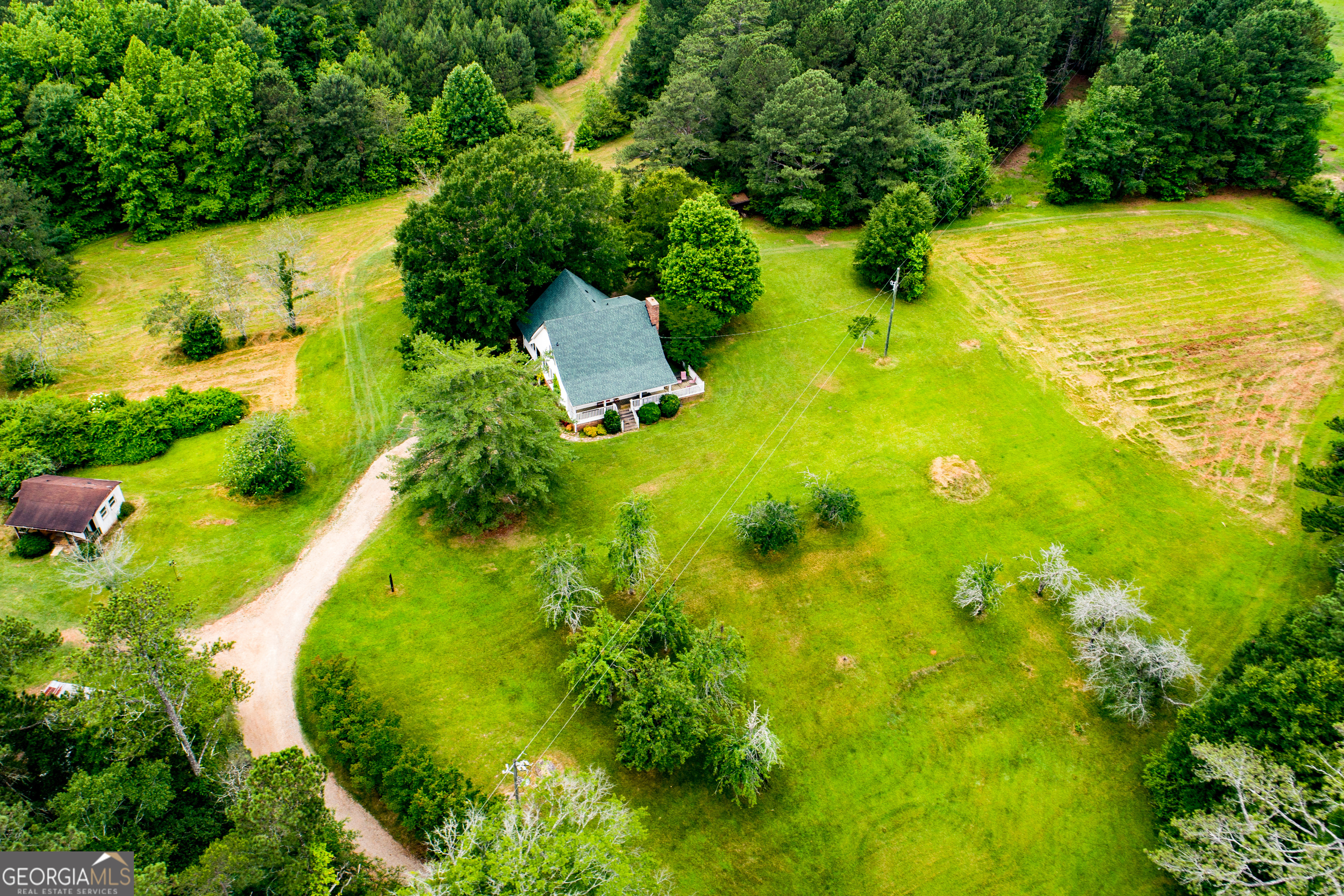 3545 Liberty Road Villa Rica GA 30180