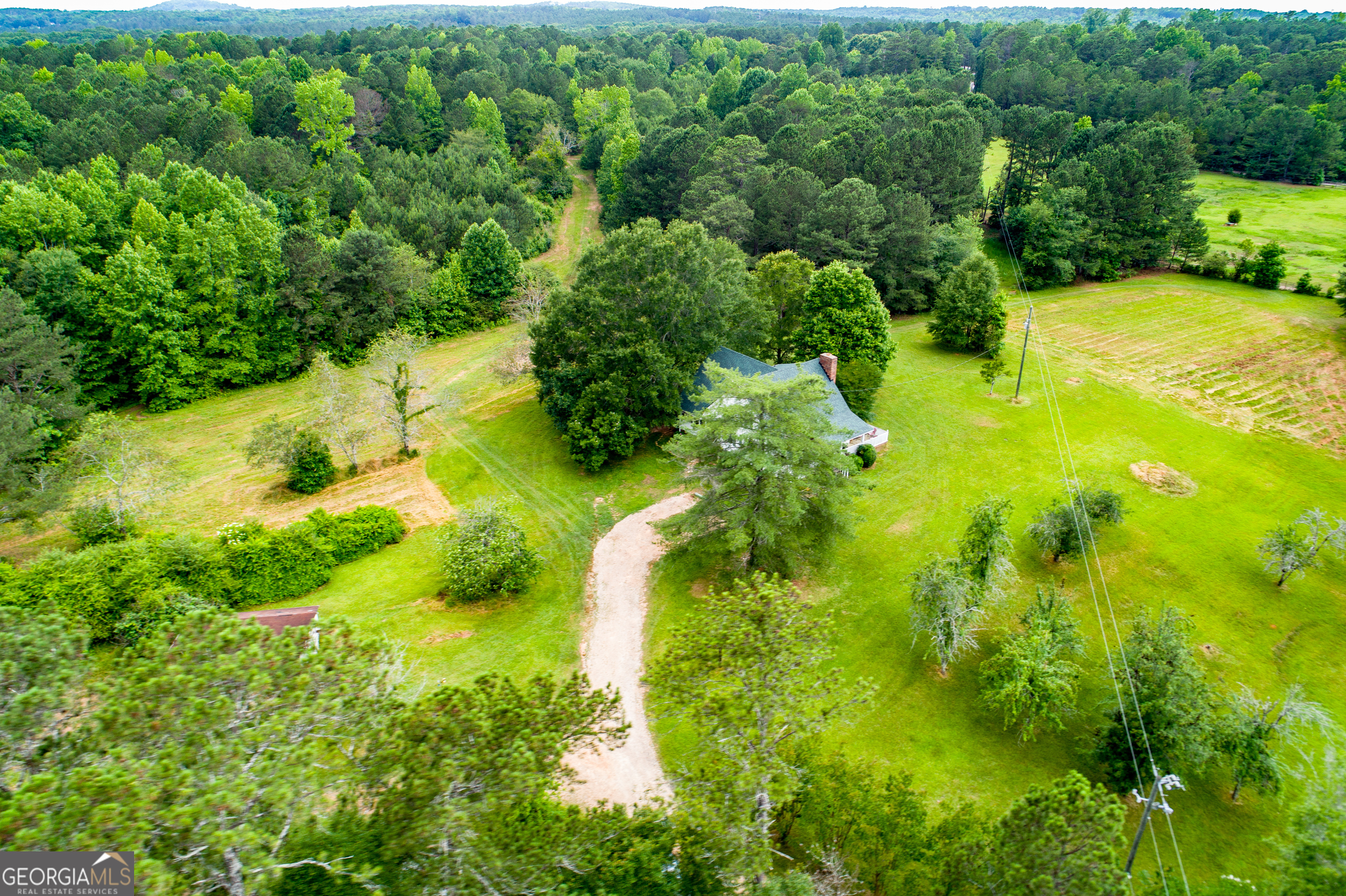 3545 Liberty Road Villa Rica GA 30180