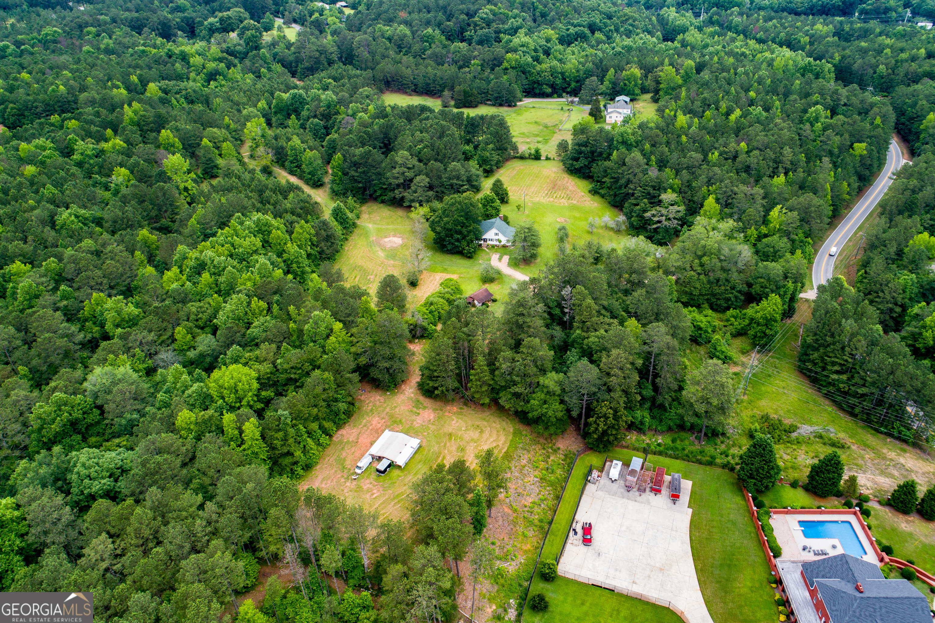 3545 Liberty Road Villa Rica GA 30180