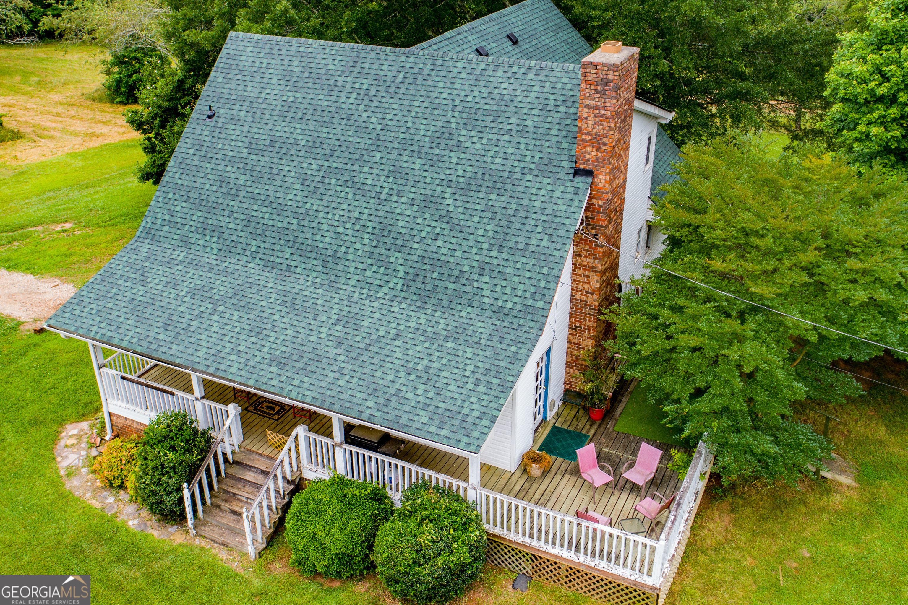 3545 Liberty Road Villa Rica GA 30180