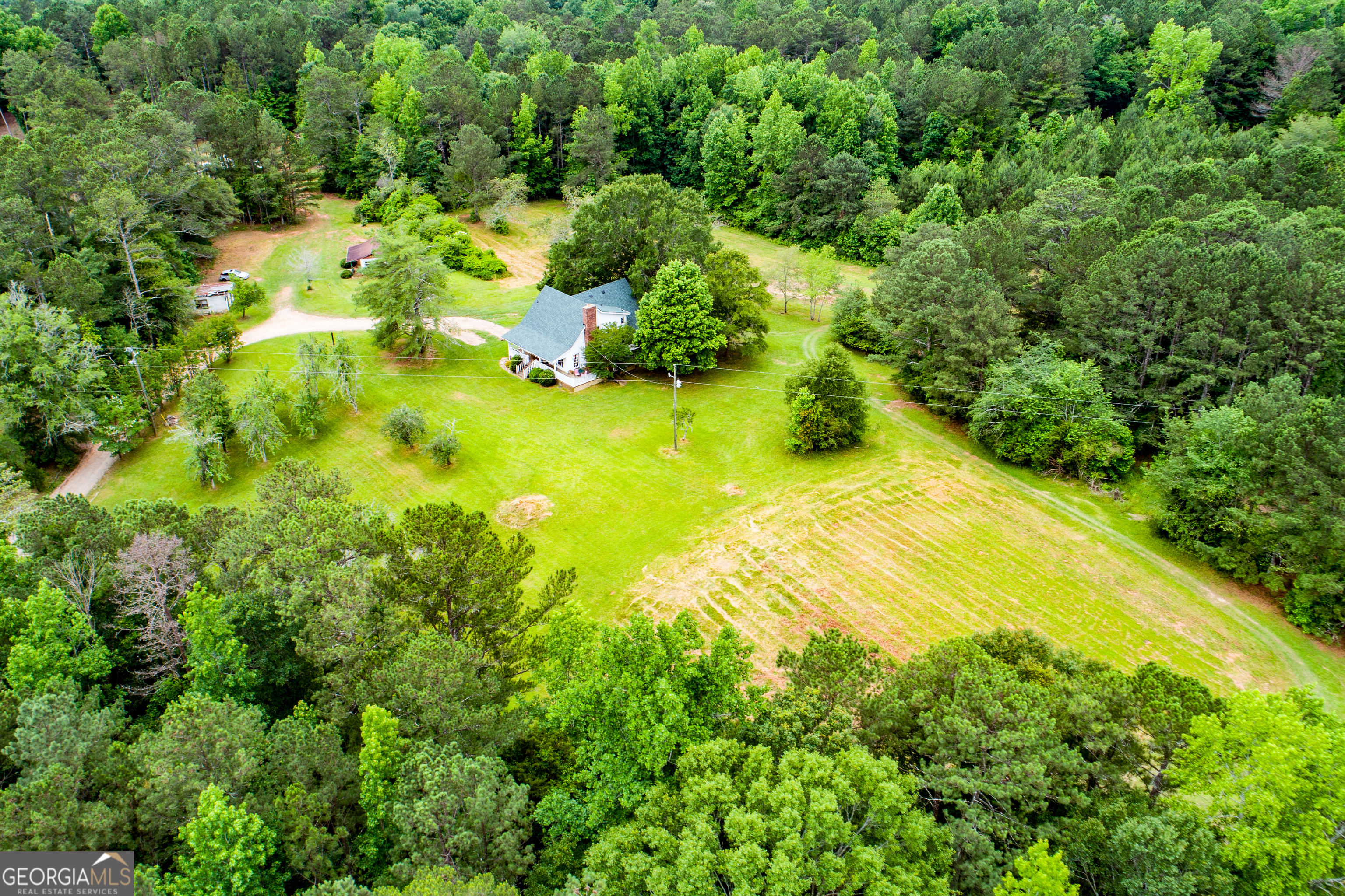 3545 Liberty Road Villa Rica GA 30180