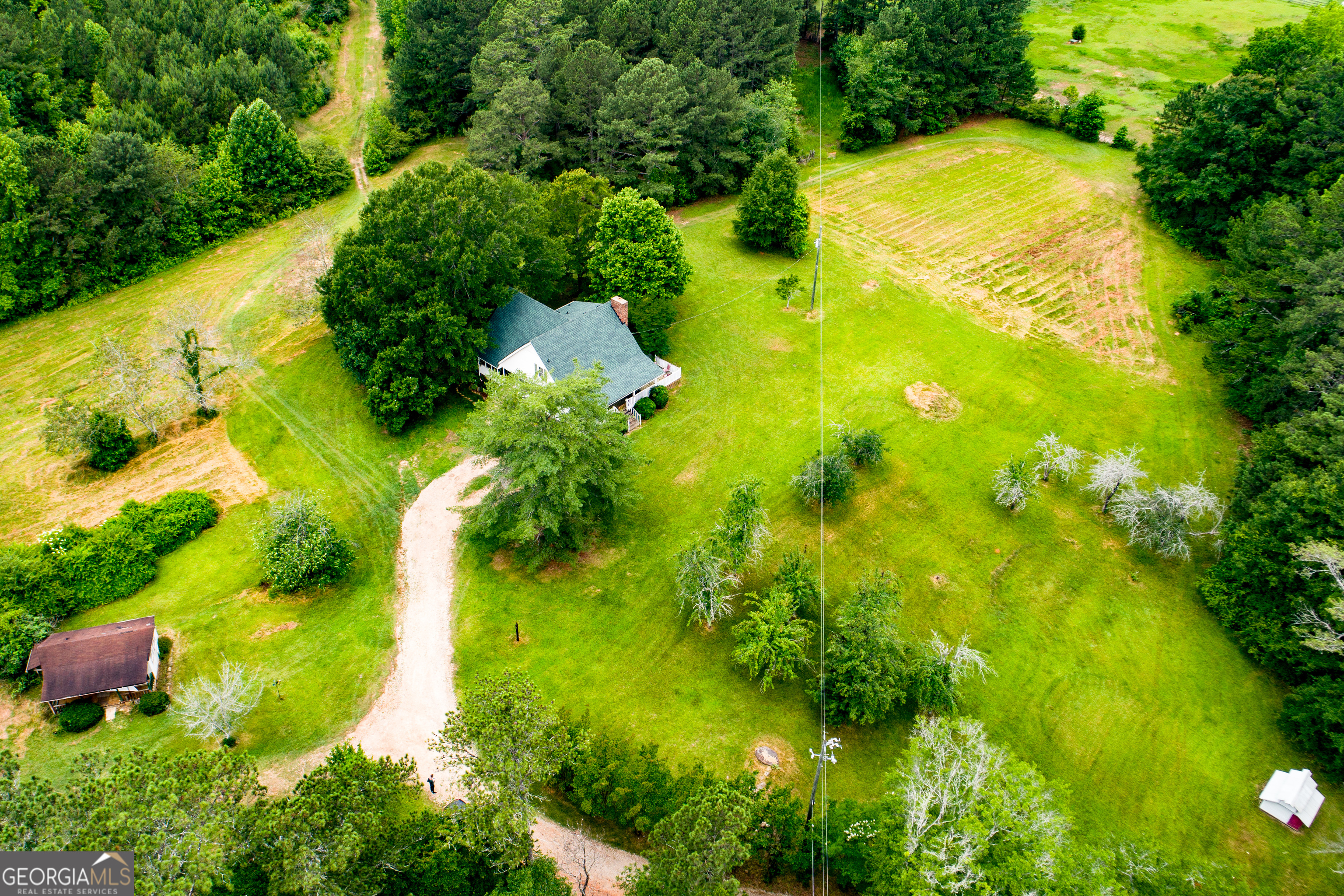 3545 Liberty Road Villa Rica GA 30180