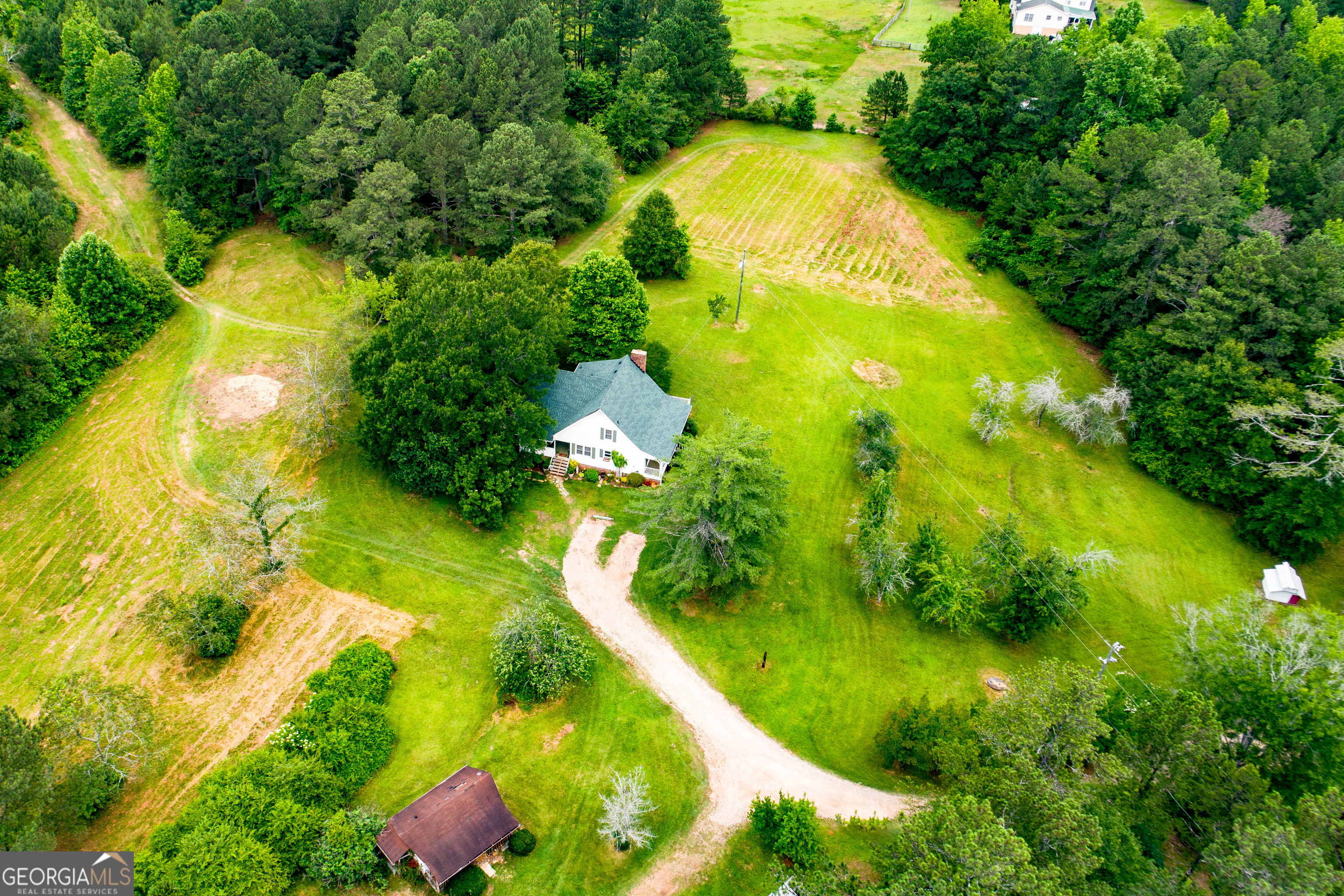 3545 Liberty Road Villa Rica GA 30180