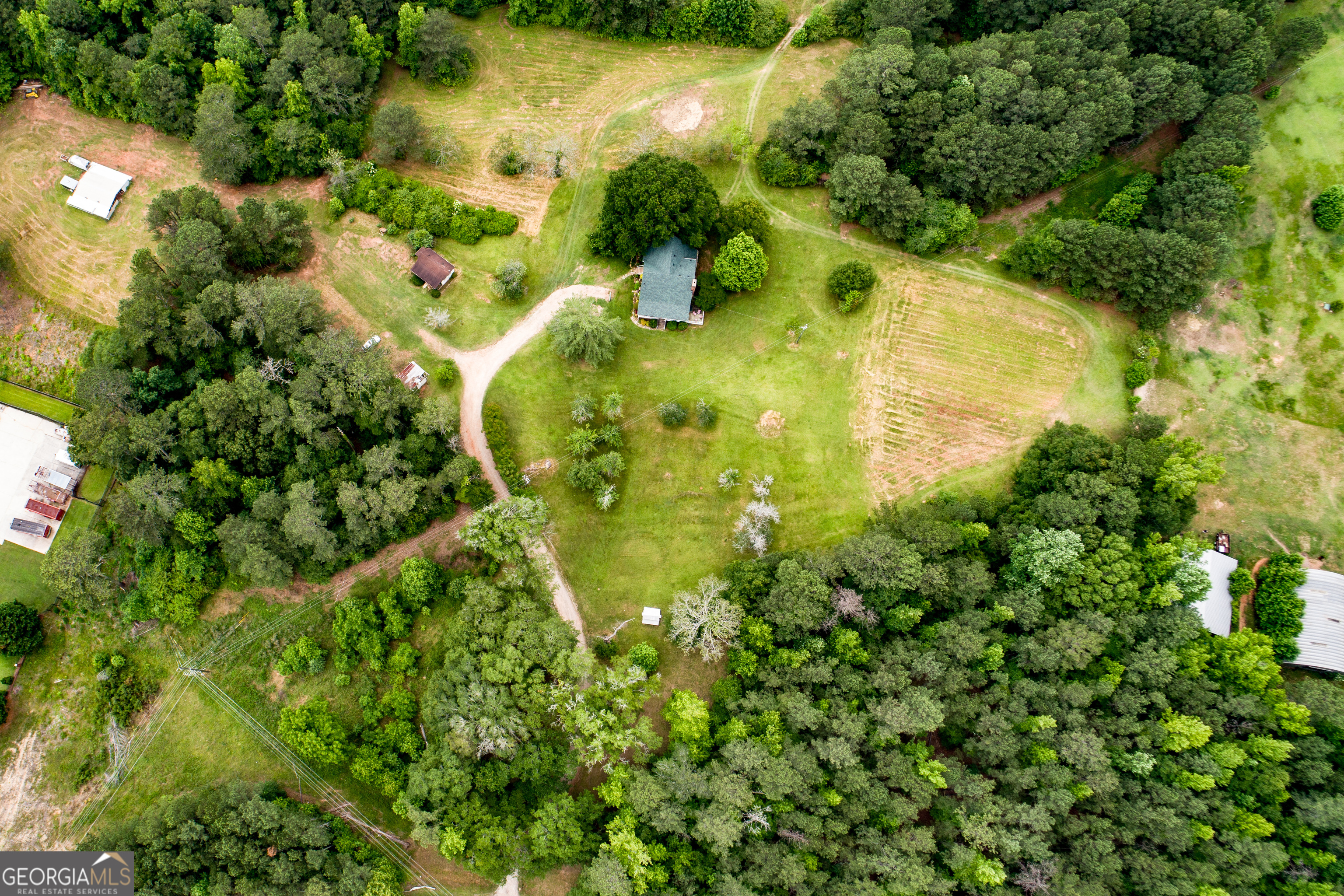 3545 Liberty Road Villa Rica GA 30180