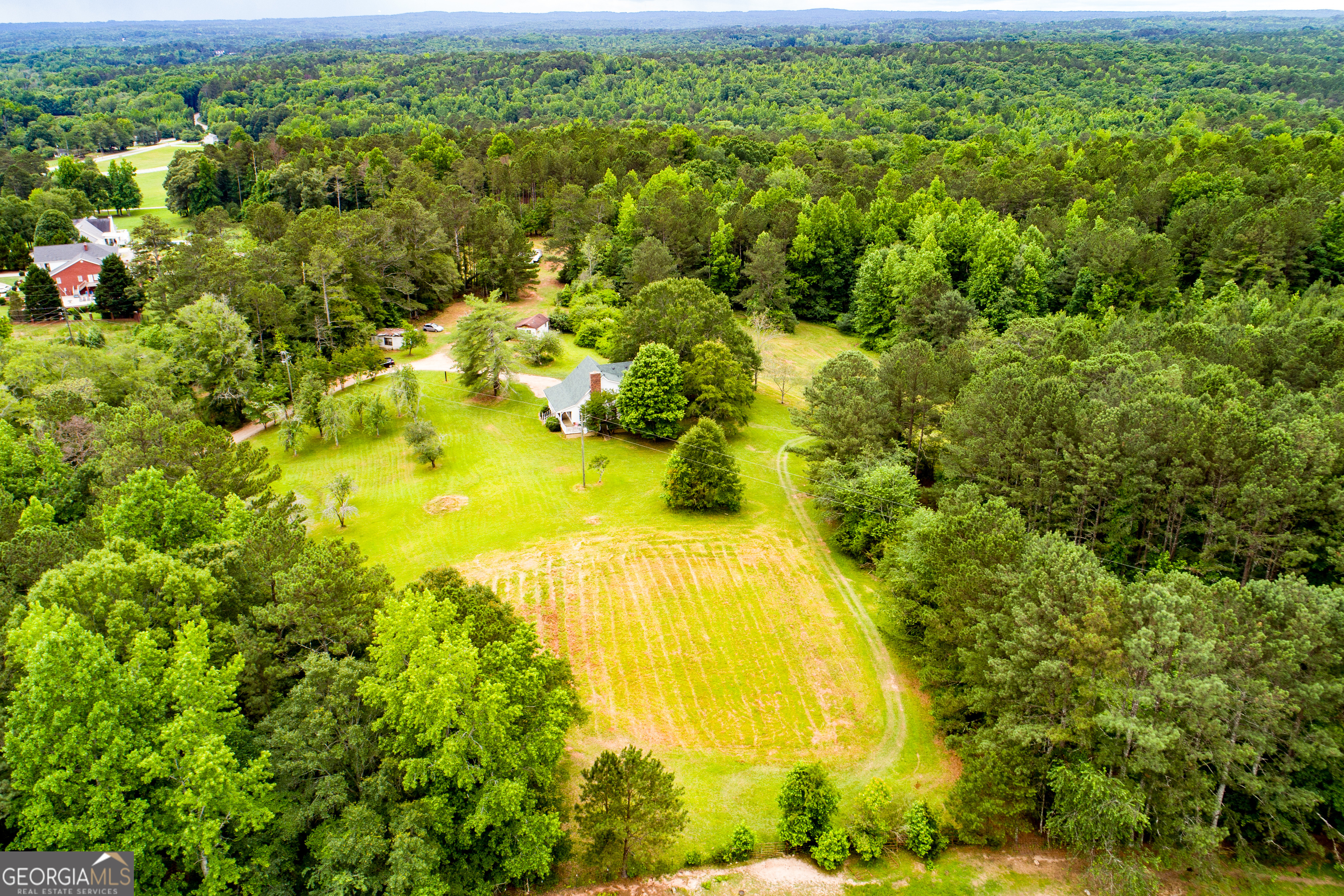 3545 Liberty Road Villa Rica GA 30180