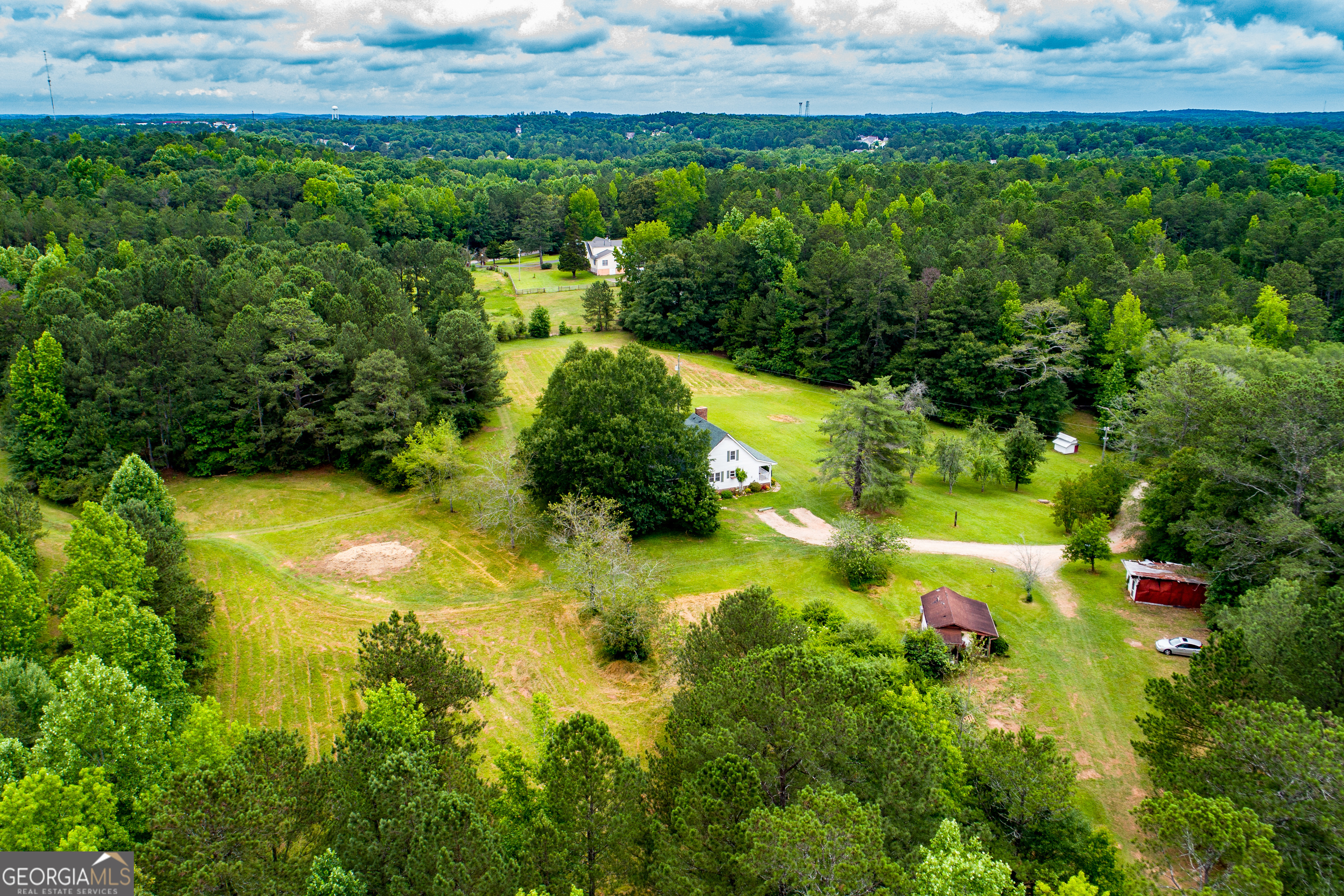 3545 Liberty Road Villa Rica GA 30180